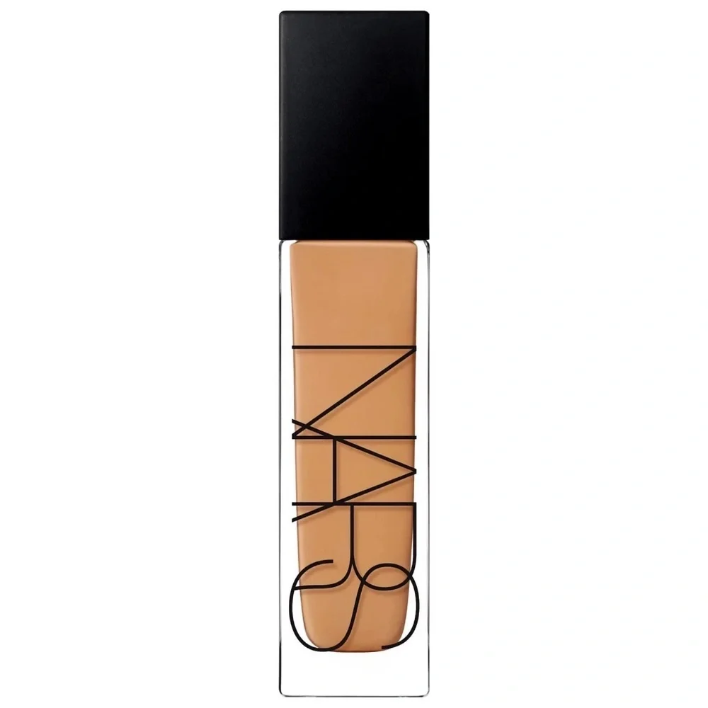 NARS Foundation Natural Radiant Longwear Full Coverage Huahine